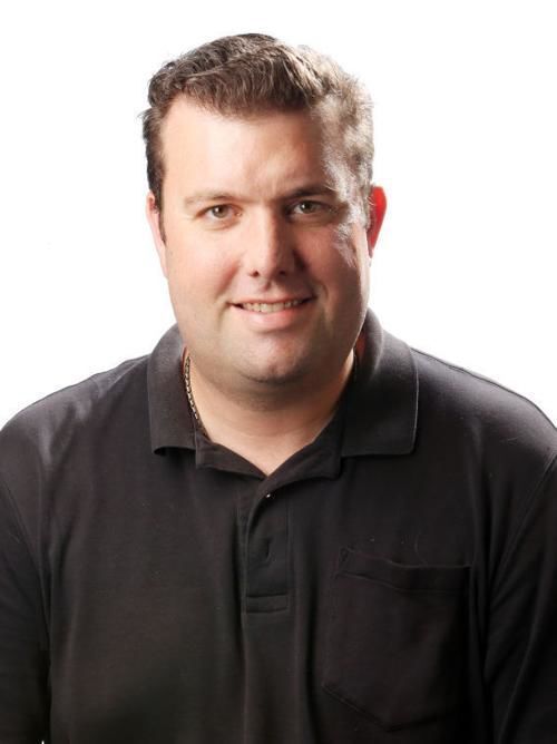 Aaron McFarling